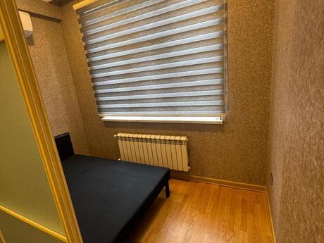 2 otaqlı yeni tikili - Gənclik m. - 30 m²