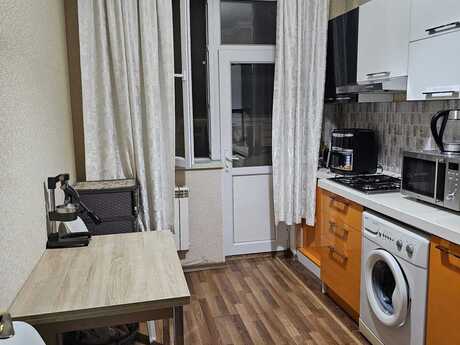 2 otaqlı yeni tikili - Xırdalan - 60 m²