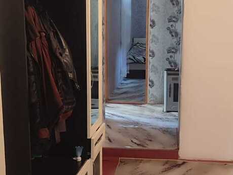 3 otaqlı köhnə tikili - Ramana q. - 72 m²
