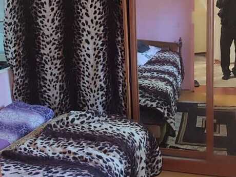 3 otaqlı köhnə tikili - Ramana q. - 72 m²