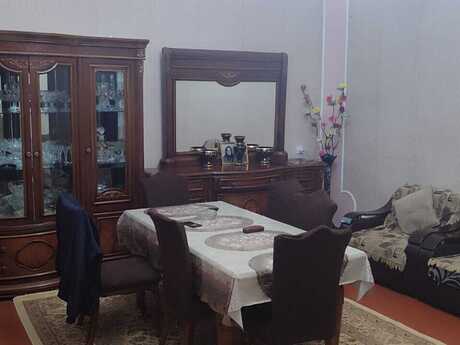 3 otaqlı köhnə tikili - Ramana q. - 72 m²
