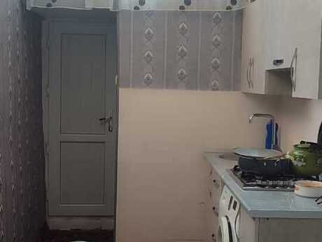 3 otaqlı köhnə tikili - Ramana q. - 72 m²