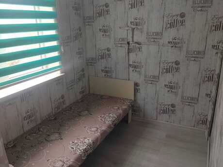 3 otaqlı köhnə tikili - Memar Əcəmi m. - 50 m²