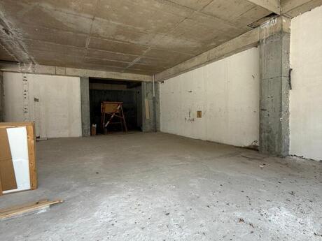 Obyekt - Ağ şəhər q. - 985 m²