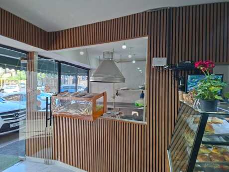 Obyekt - İnşaatçılar m. - 35 m²