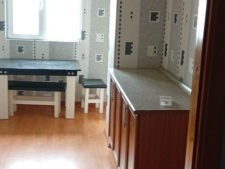 2 otaqlı köhnə tikili - Xırdalan - 54 m²