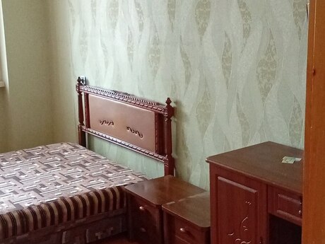 2 otaqlı köhnə tikili - Xırdalan - 54 m²