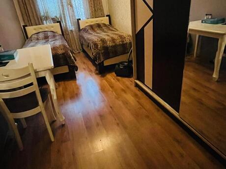2 otaqlı köhnə tikili - 20 Yanvar m. - 36 m²