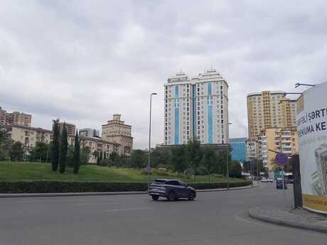 3 otaqlı köhnə tikili - Nizami m. - 80 m²