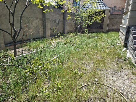 Torpaq - Yeni Günəşli q. - 3 sot