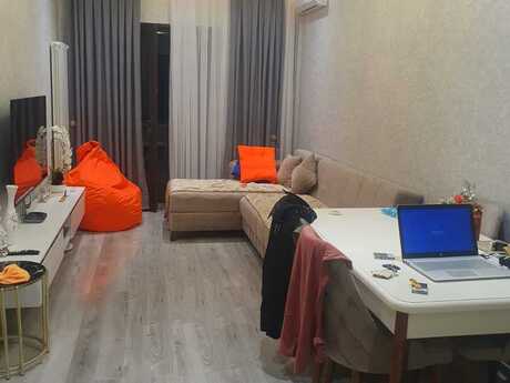 2 otaqlı yeni tikili - Elmlər Akademiyası m. - 68 m²