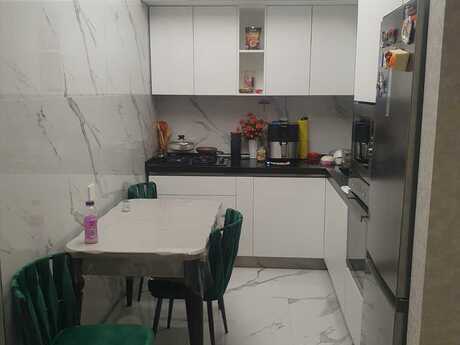 2 otaqlı yeni tikili - Elmlər Akademiyası m. - 68 m²
