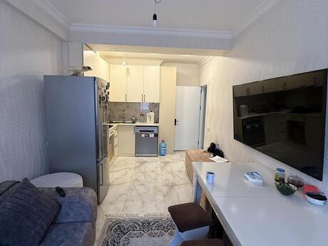 2 otaqlı mənzil, 57,5 m², Jasmine Park: 145 000 ₼ 5