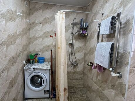 4 otaqlı həyət evi/bağ evi - Qusar - 160 m²