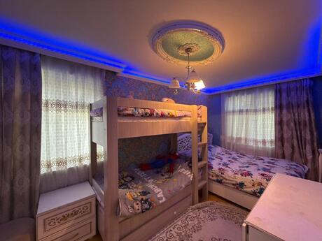 2 otaqlı köhnə tikili - Xalqlar Dostluğu m. - 55 m²