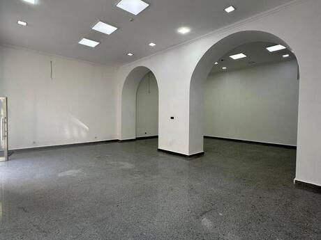 Obyekt - 28 May m. - 160 m²