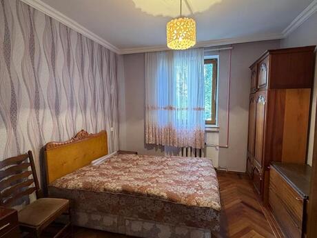 3-комн. новостройка - м. Кара Караев - 80 м²
