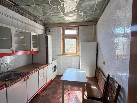3-комн. новостройка - м. Кара Караев - 80 м²
