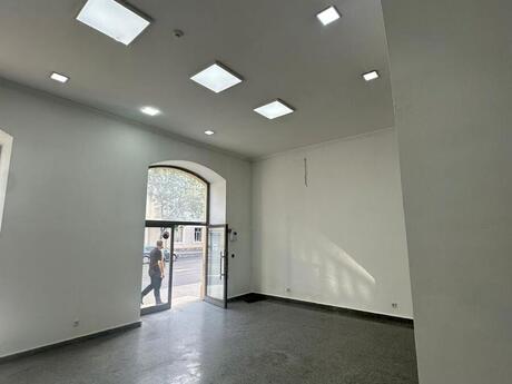 Obyekt - 28 May m. - 160 m²