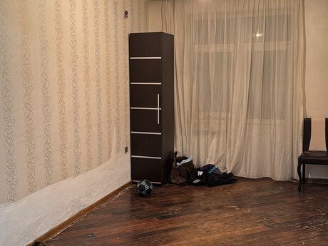 3 otaqlı yeni tikili - İnşaatçılar m. - 120 m²