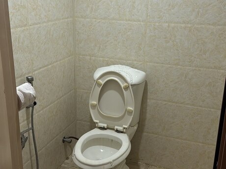 3 otaqlı yeni tikili - İnşaatçılar m. - 120 m²