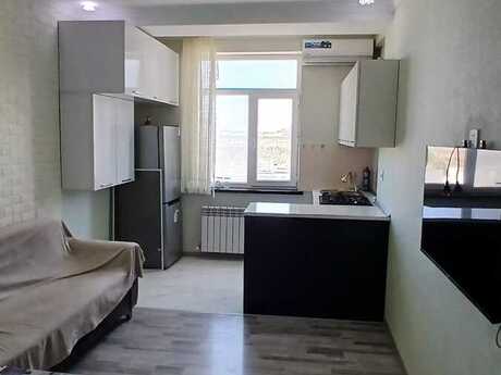 2 otaqlı yeni tikili - Xırdalan - 58 m²