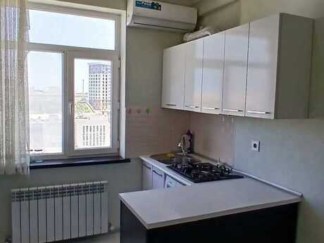 2 otaqlı yeni tikili - Xırdalan - 58 m²