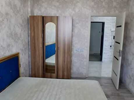 2 otaqlı yeni tikili - Xırdalan - 58 m²