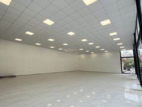 Obyekt - Həzi Aslanov m. - 270 m²