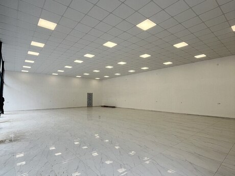 Obyekt - Həzi Aslanov m. - 270 m²