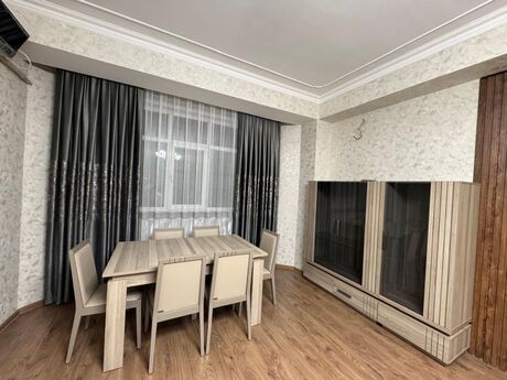 2 otaqlı yeni tikili - Neftçilər m. - 65 m²