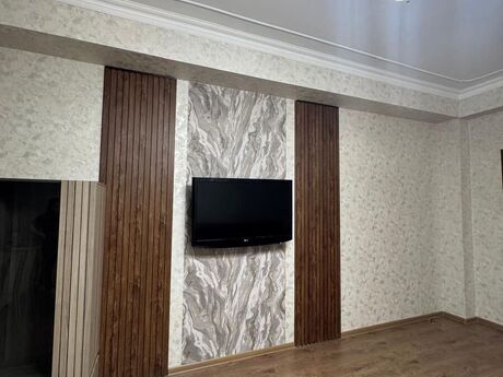 2 otaqlı yeni tikili - Neftçilər m. - 65 m²