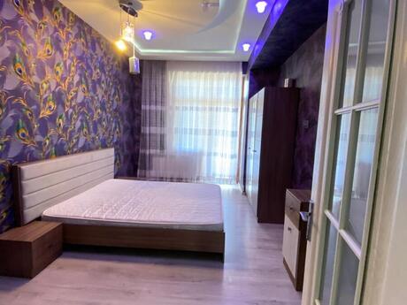 3 otaqlı yeni tikili - 20 Yanvar m. - 150 m²