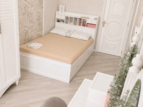 3 otaqlı köhnə tikili - Memar Əcəmi m. - 70 m²