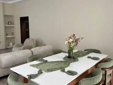 Elan №6129127 - Bakı, Maştağa q., 3 otaqlı, 200 m²