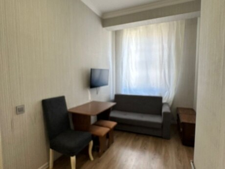 2 otaqlı yeni tikili - Nəriman Nərimanov m. - 50 m²