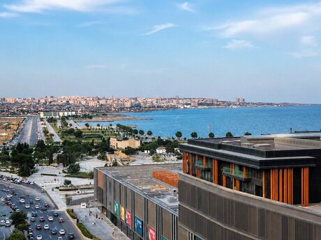 3 otaqlı yeni tikili - 28 May m. - 140 m²