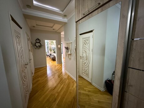 3 otaqlı mənzil, 105 m², Memar Əcəmi: 280 000 ₼ 5