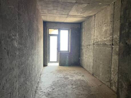 5 otaqlı yeni tikili - Nəriman Nərimanov m. - 323 m²