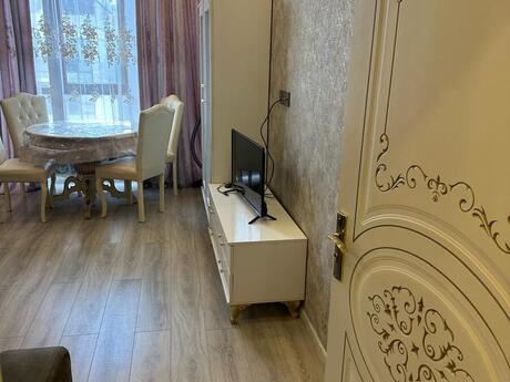 2 otaqlı yeni tikili - 20 Yanvar m. - 48 m²
