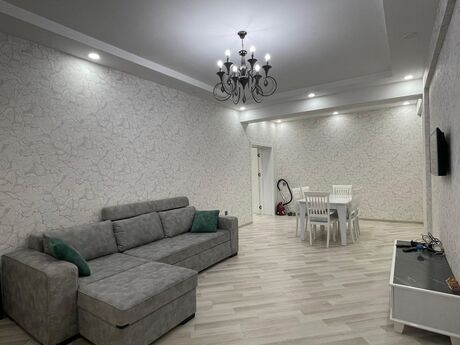 Elan №6129147 - Bakı, Gənclik m., 3 otaqlı, 118 m², 15/16 mərtəbə