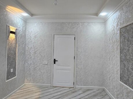 2 otaqlı yeni tikili - Xırdalan - 60 m²