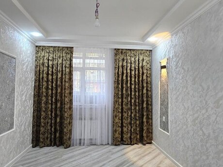 2 otaqlı yeni tikili - Xırdalan - 60 m²