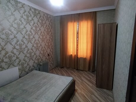 2 otaqlı yeni tikili - Xırdalan - 58 m²