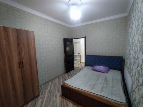 2 otaqlı yeni tikili - Xırdalan - 58 m²