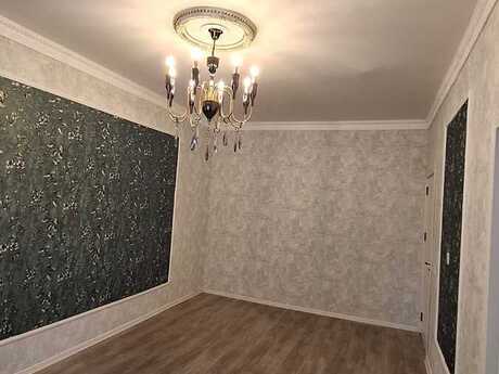 2 otaqlı köhnə tikili - Memar Əcəmi m. - 30 m²