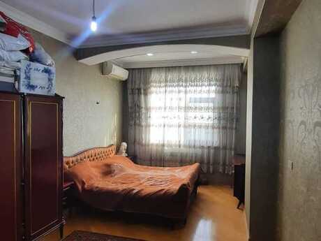 2 otaqlı yeni tikili - Xətai r. - 85 m²