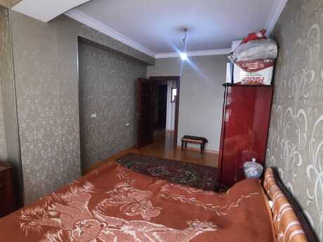 2 otaqlı yeni tikili - Xətai r. - 85 m²