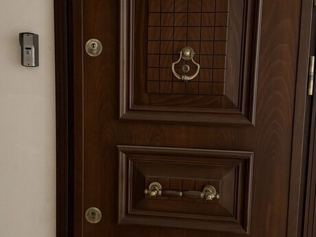 1 otaqlı yeni tikili - Nəsimi r. - 50 m²