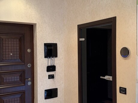 1 otaqlı yeni tikili - Nəsimi r. - 50 m²